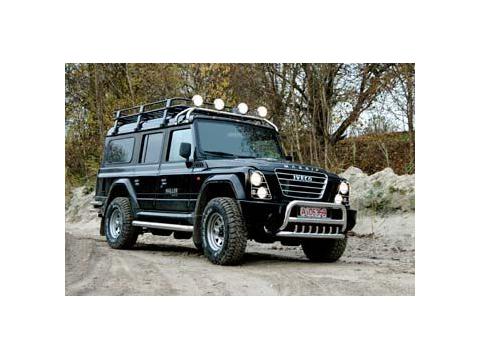 Iveco Massif 4x4 3.0_hpt_(176_hp)